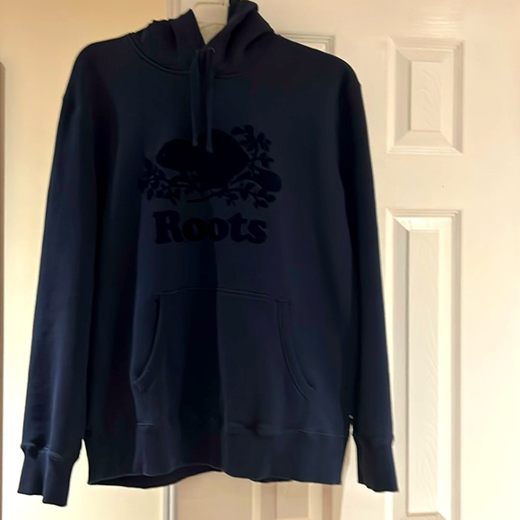Hoodie by ROOTS - Picture 1 of 3